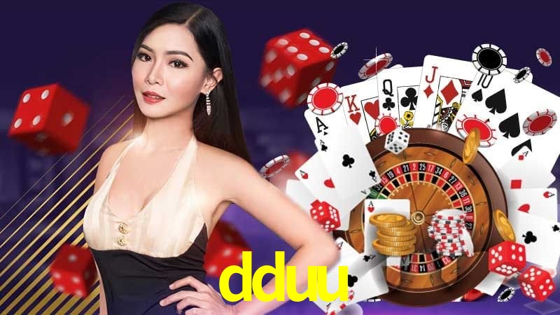 dduu Fortune Tiger