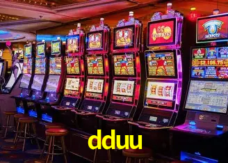 dduu cassino online