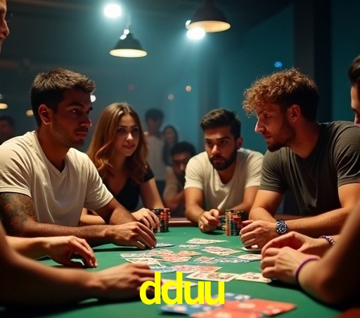 dduu cassino