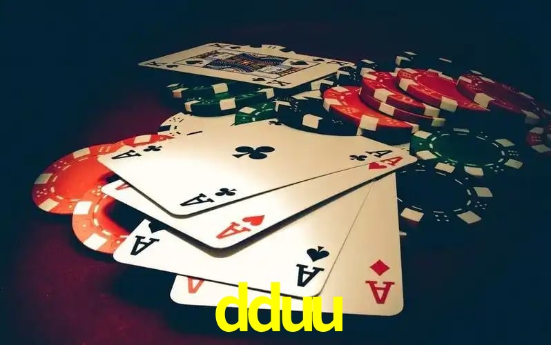 dduu Slots