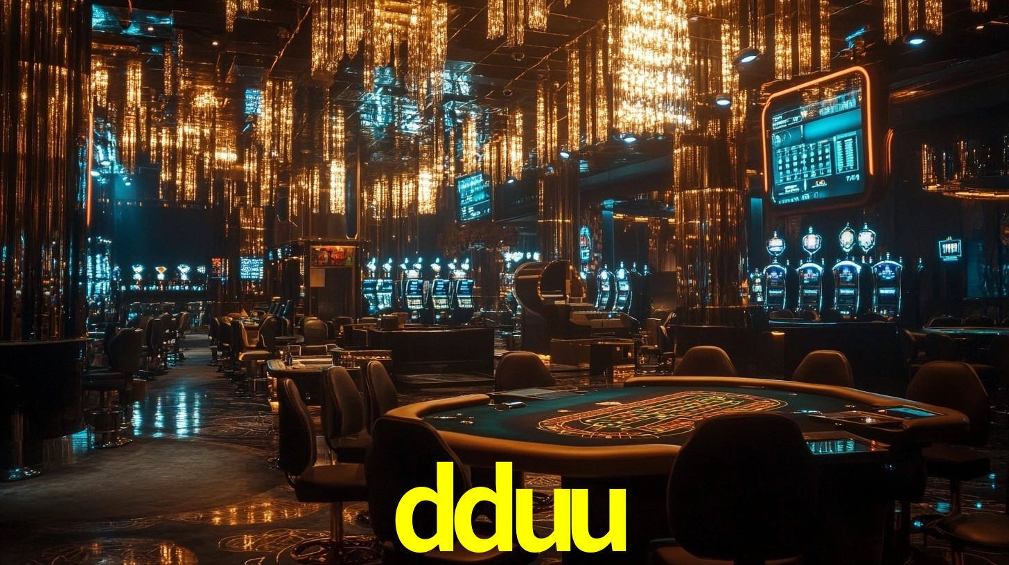 dduu