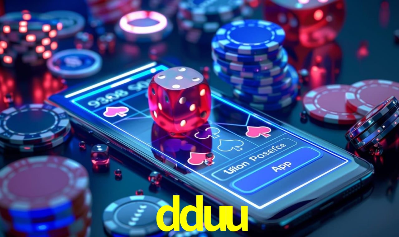 dduu Plataforma