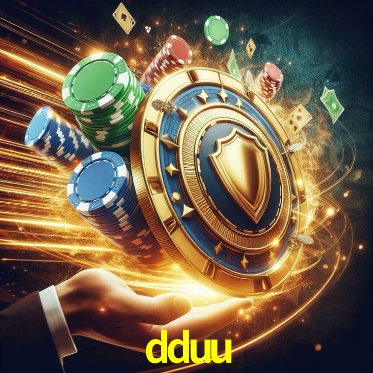 dduu Win