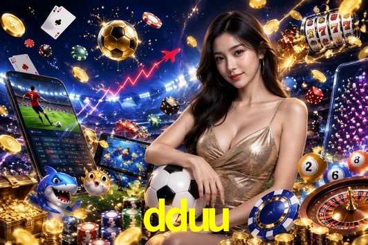 Welcome Bonus dduu