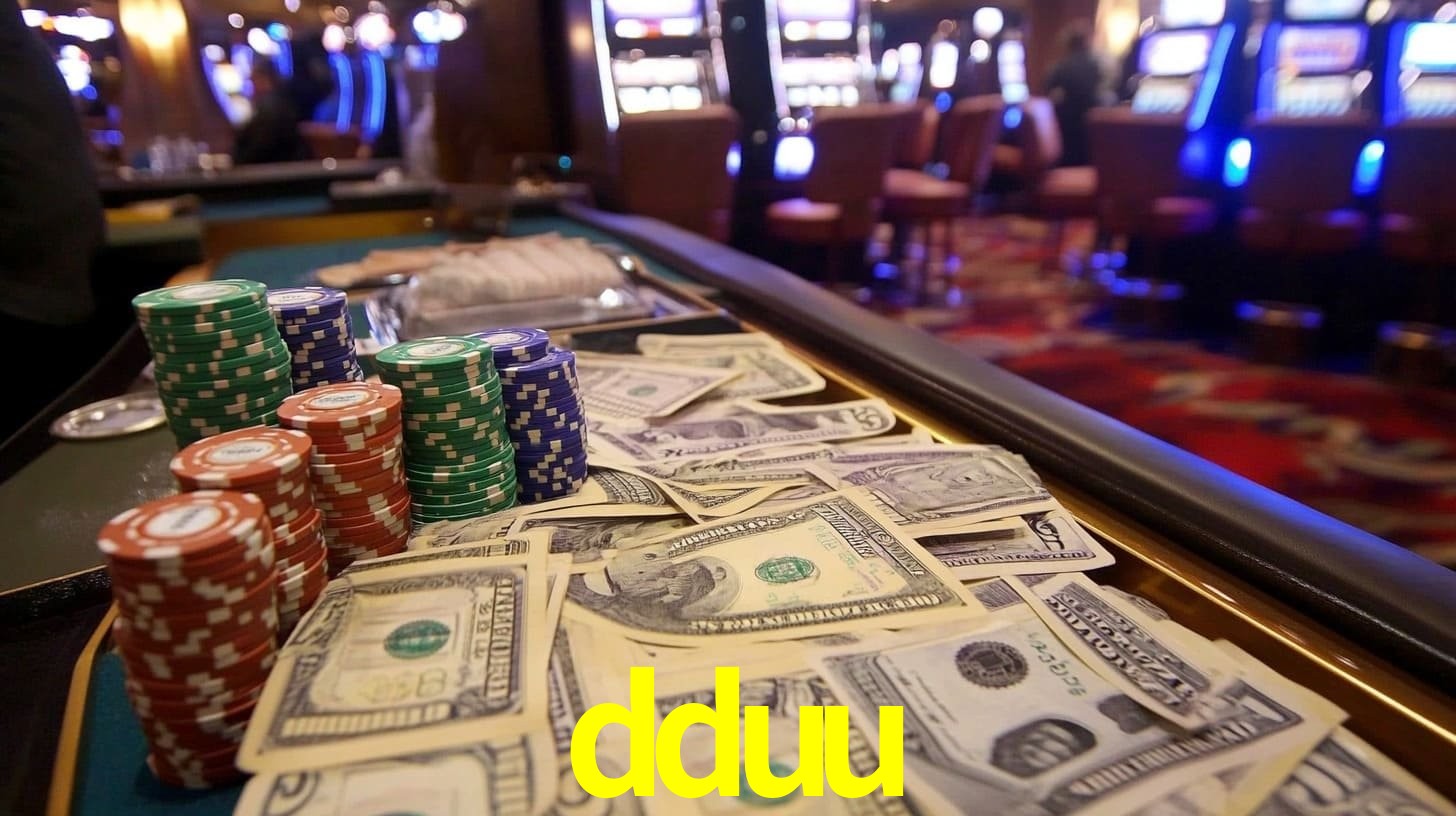dduu login
