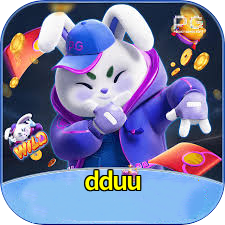 Logo dduu