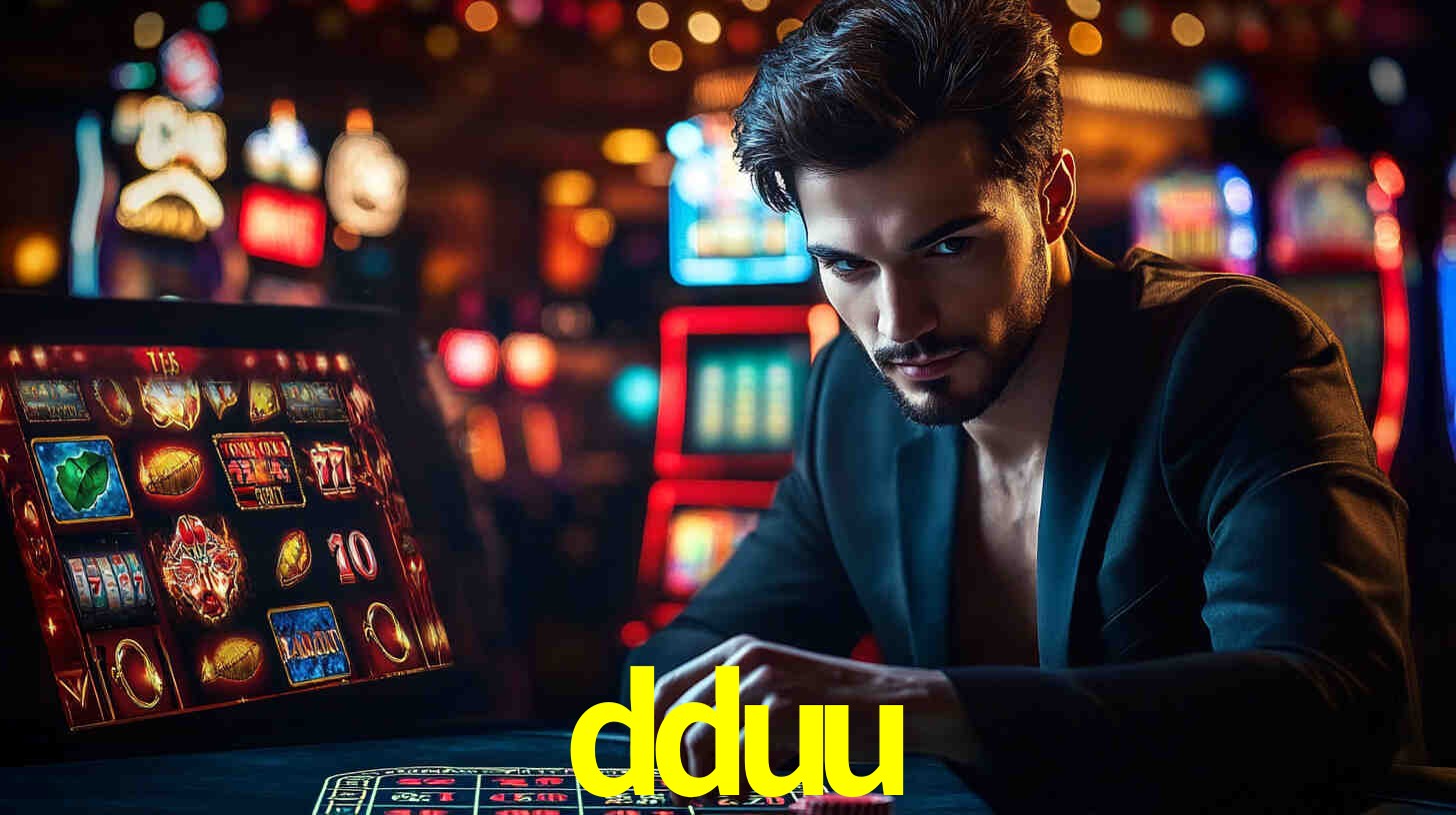 dduu.com