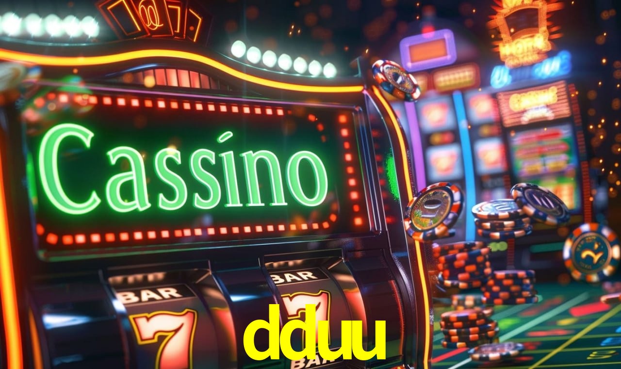 Provedores de Jogos dduu