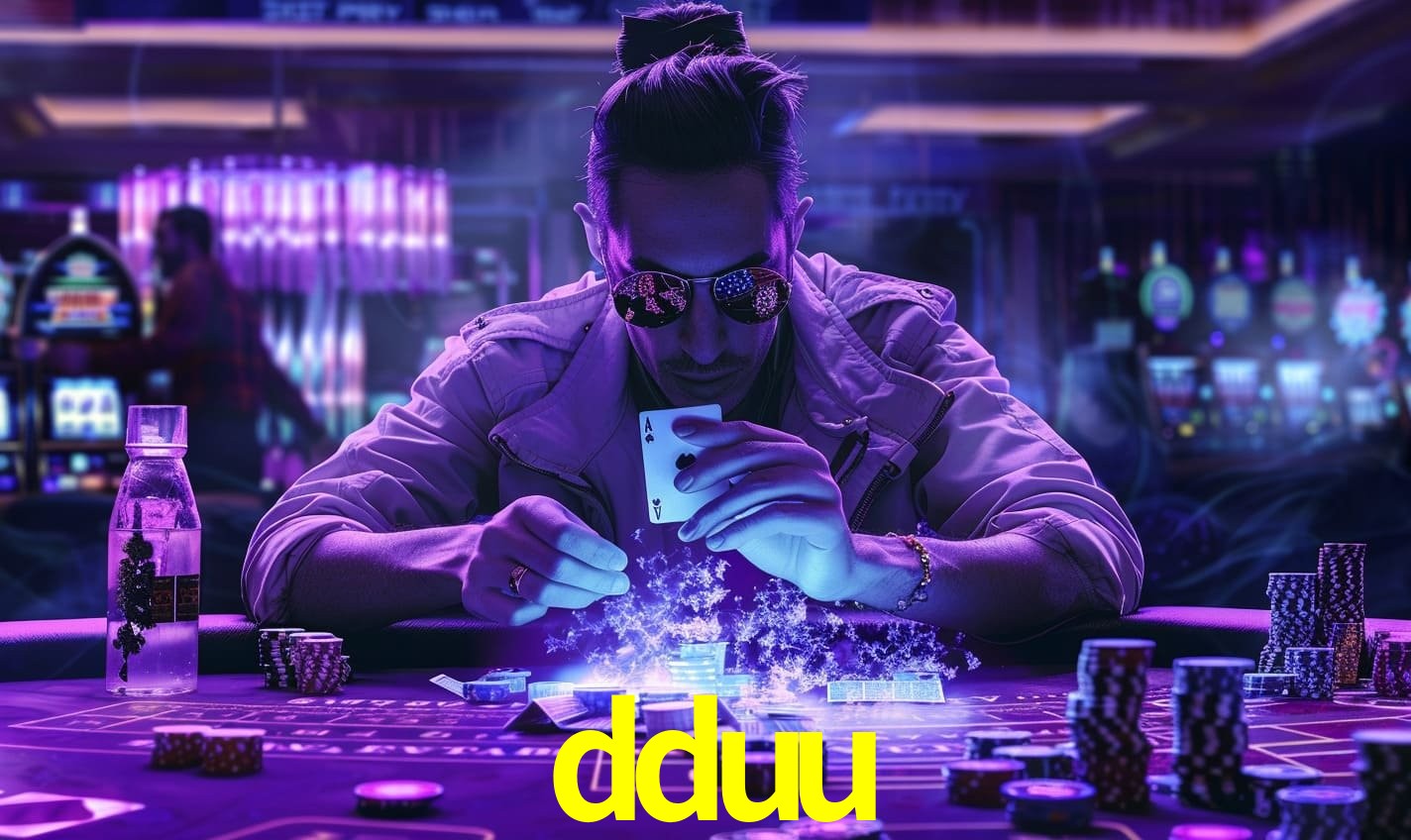 Blackjack Table dduu