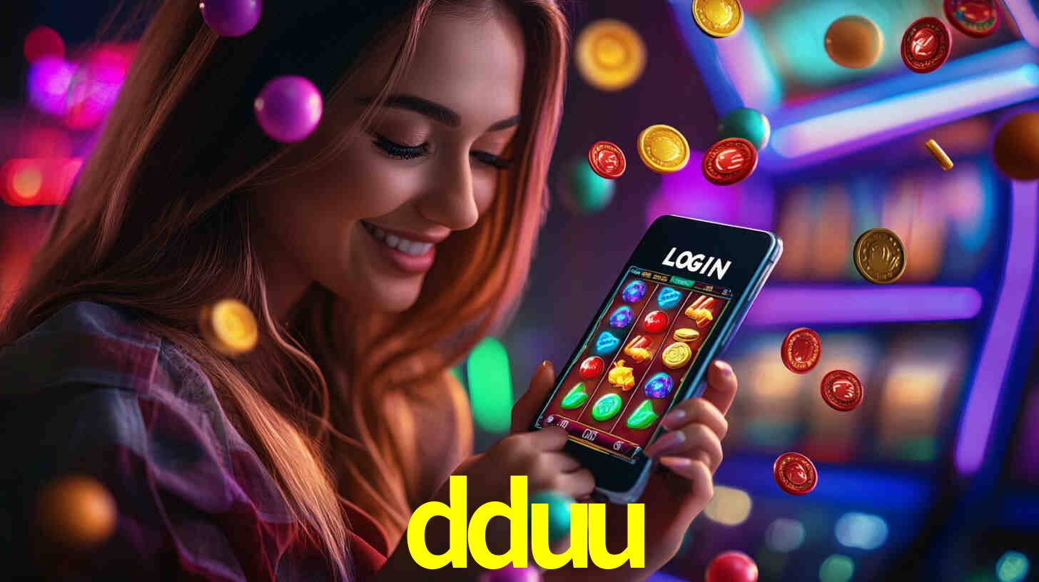 dduu: Jogos de Caça-Níqueis-Altas Recompensas, Roleta-Velocidade, Blackjack-Desafios Máximos