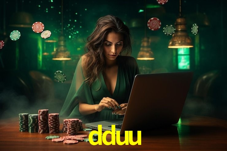 dduu.com
