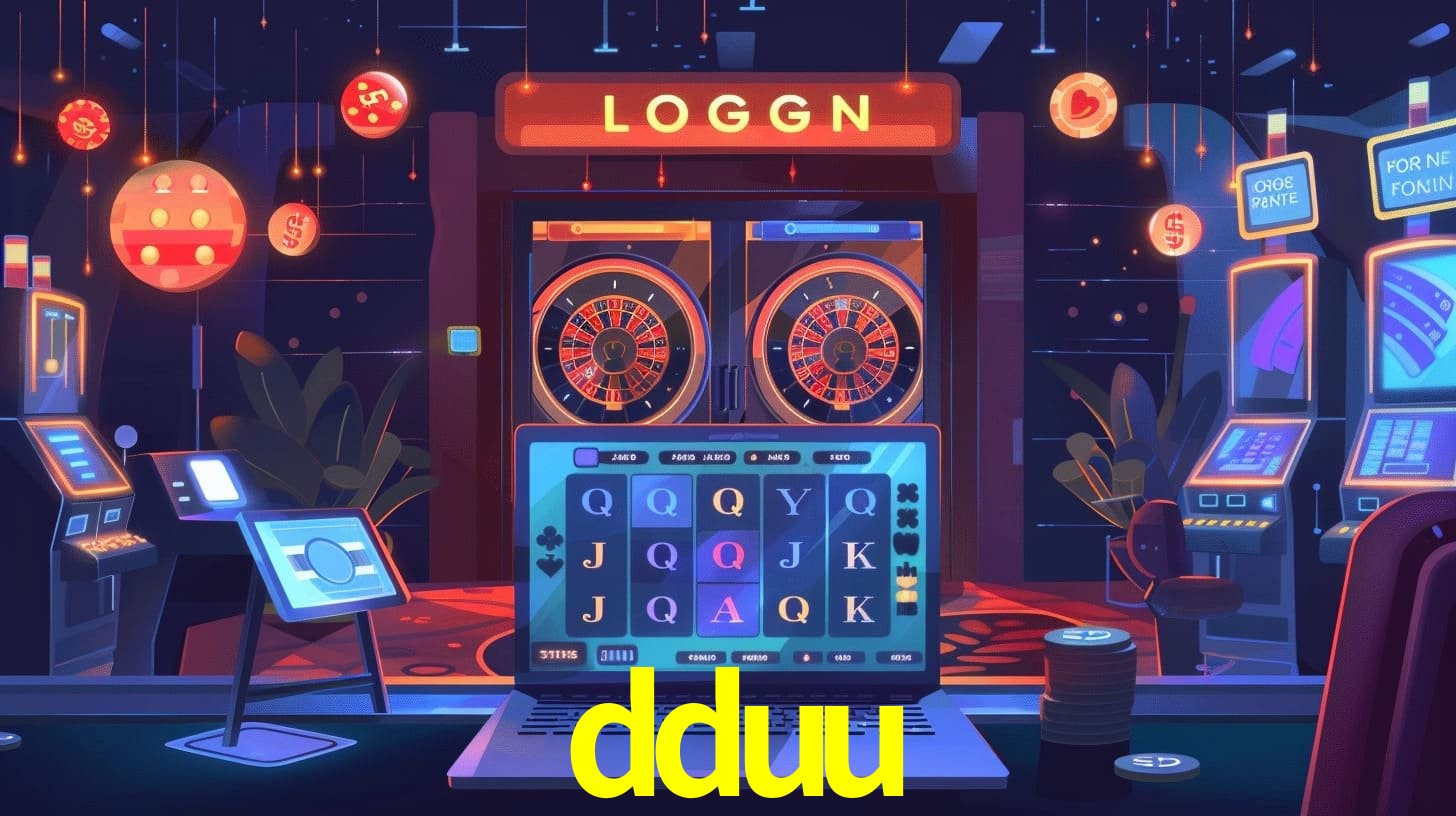 Tecnologia da Plataforma dduu