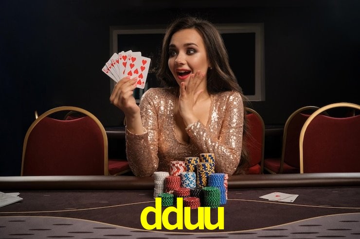 cassino dduu