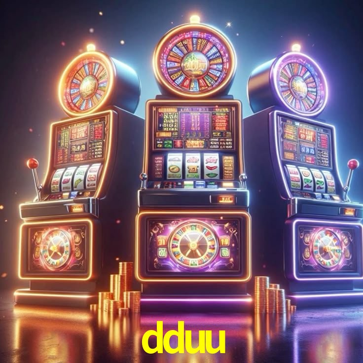 dduu
