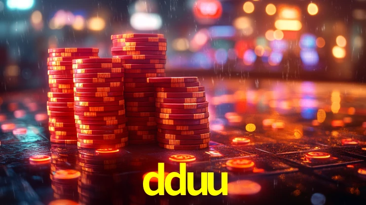 dduu