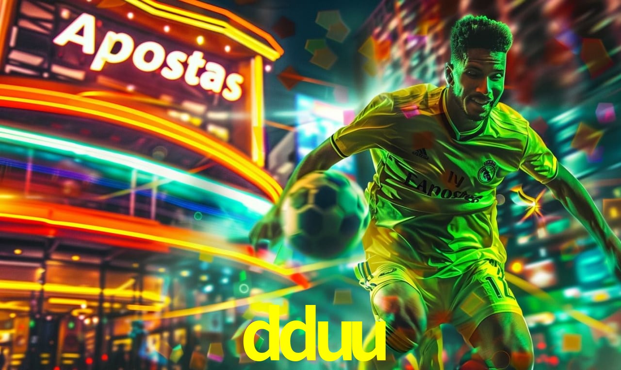 Estatísticas do Jogo dduu