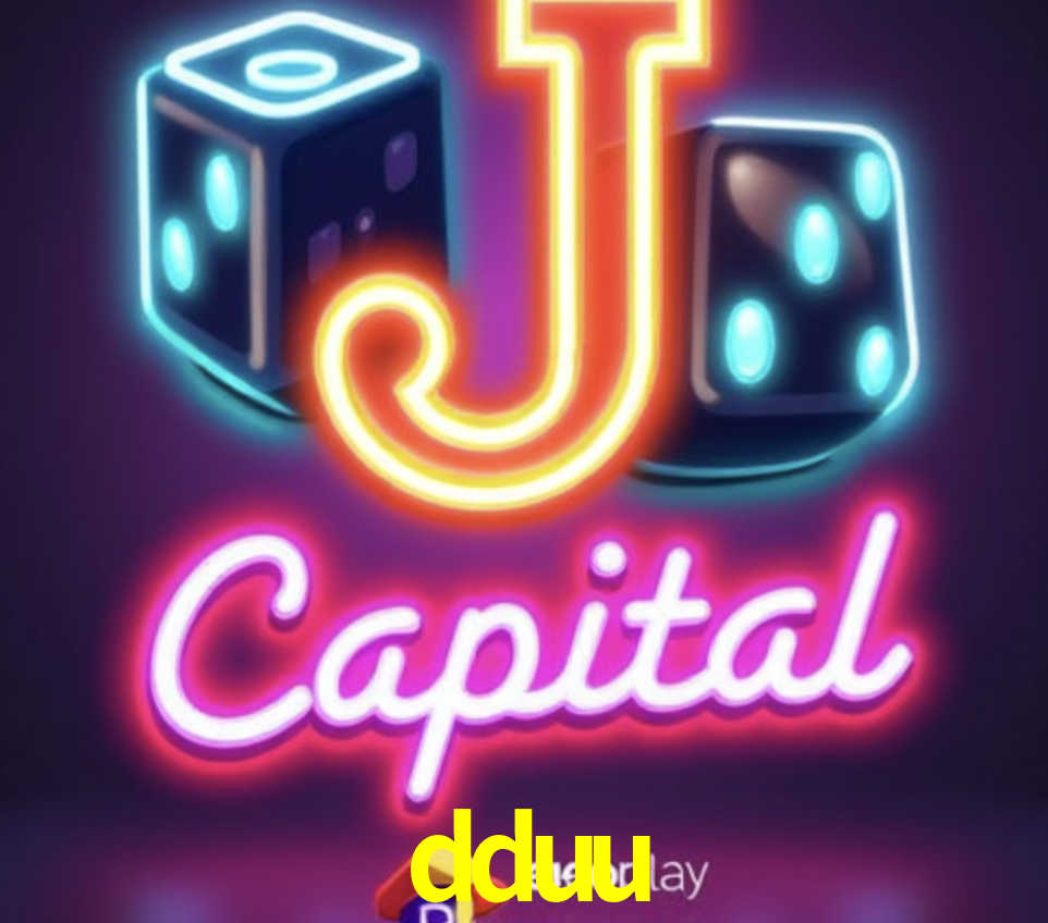 APP oficial da dduu para mobile
