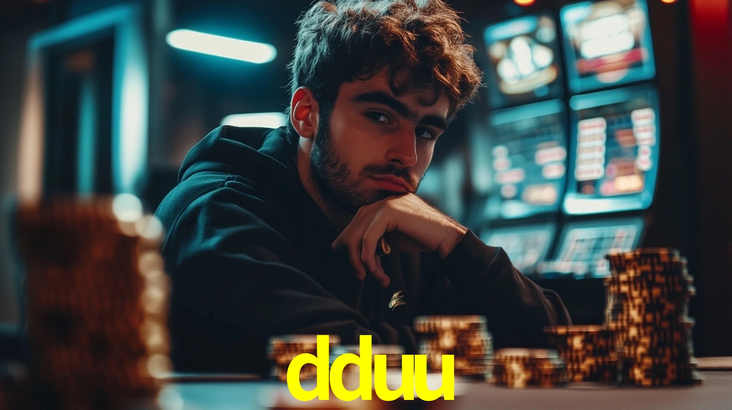 DDUU.COM Login Rápido