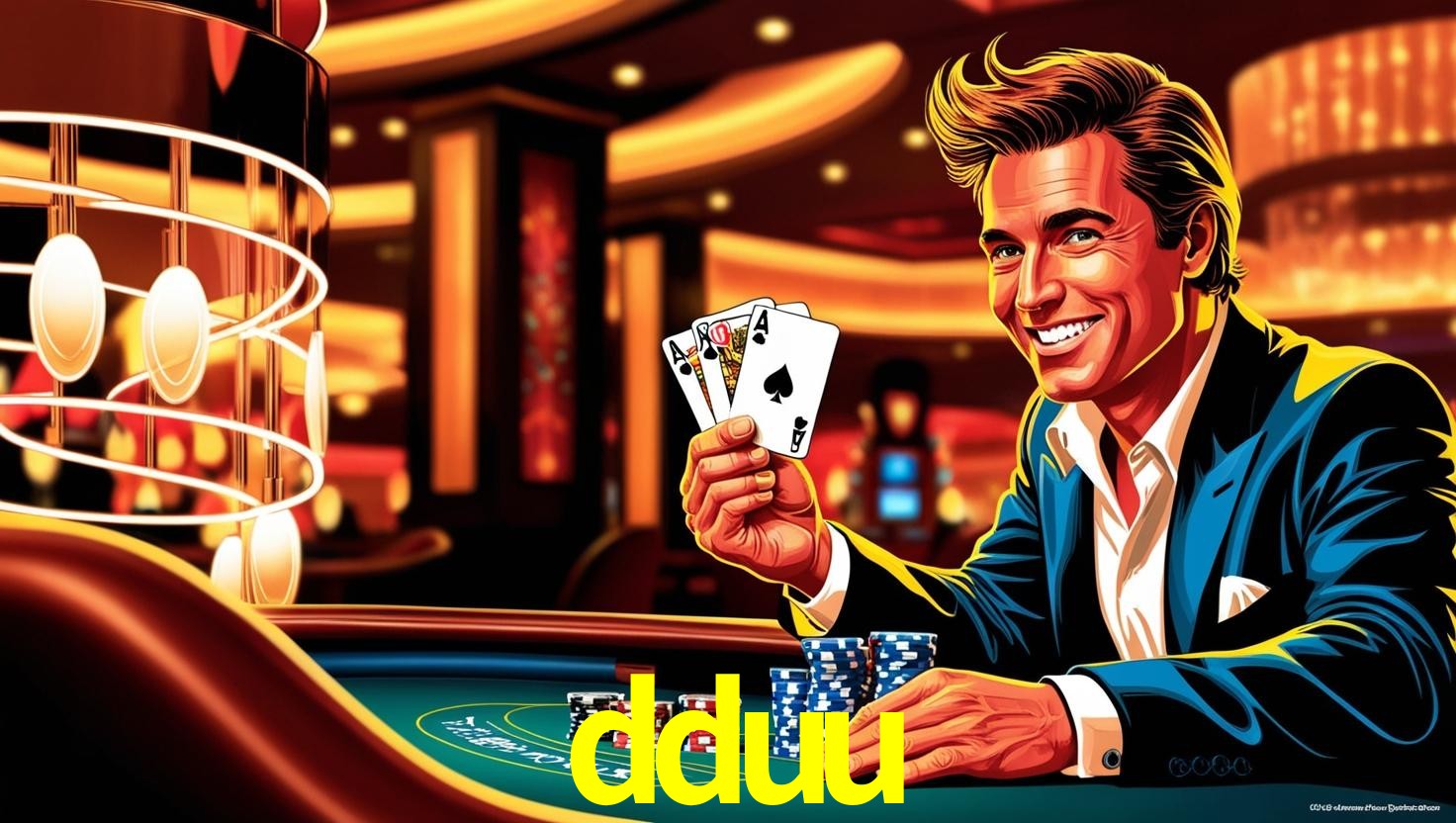 Fortune Tiger Slot no Site DDUU.COM