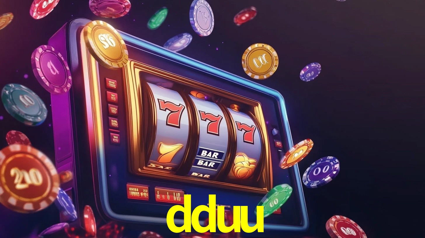 dduu App Interface