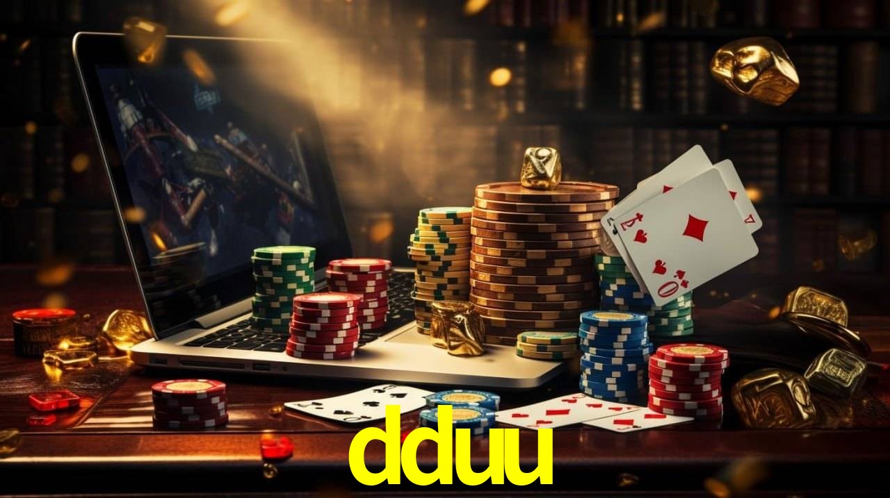 A Experiência Imersiva dos Cassinos Ao Vivo no dduu