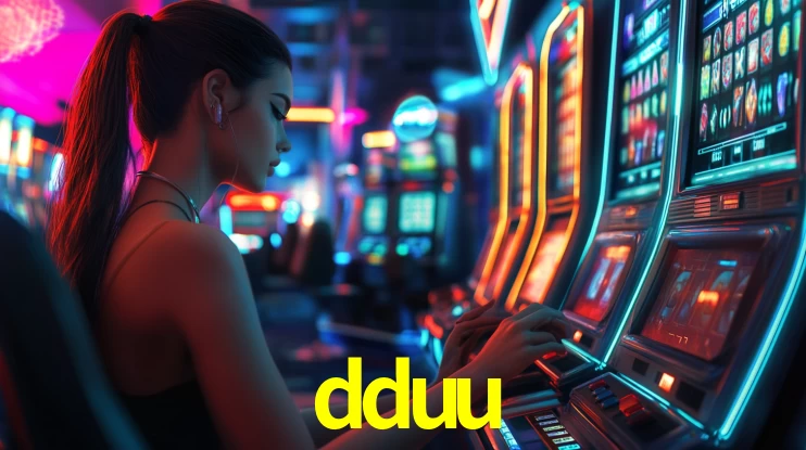 dduu.com