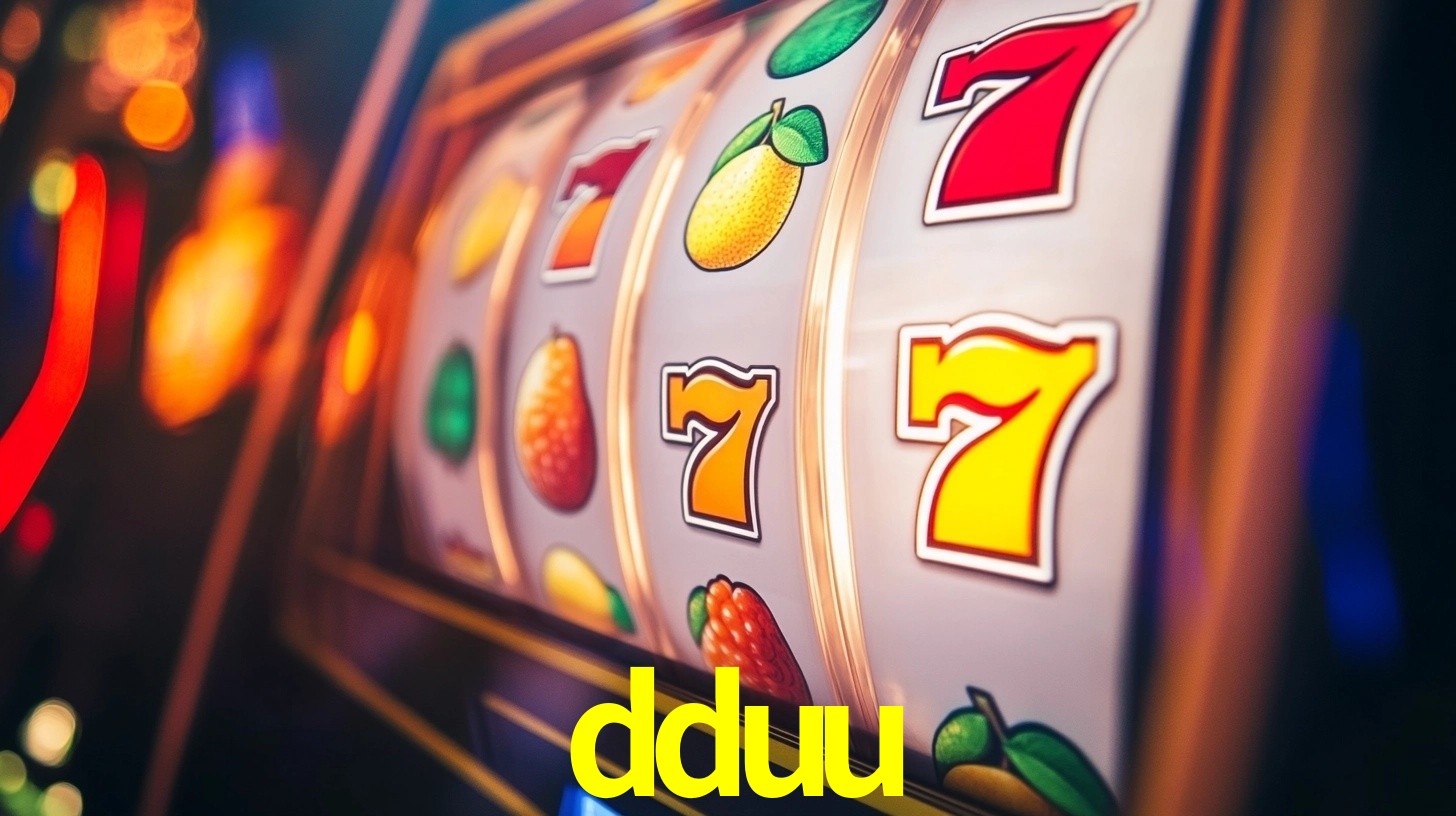 dduu bet