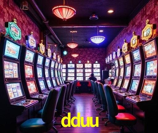 Inovações de Jogos na dduu: O Futuro das Experiências Interativas