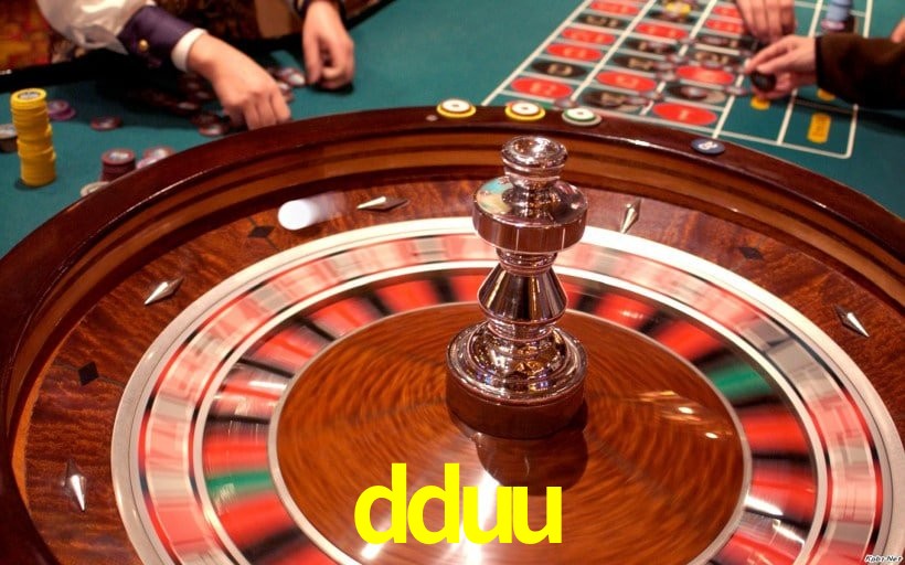 A Emoção da Loteria na dduu: Uma Chance de Mudança de Vida