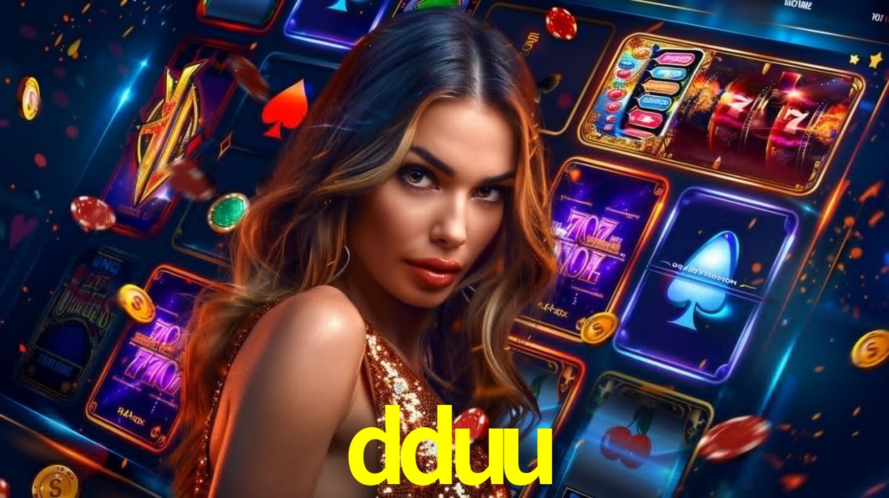 Casino Ao Vivo dduu