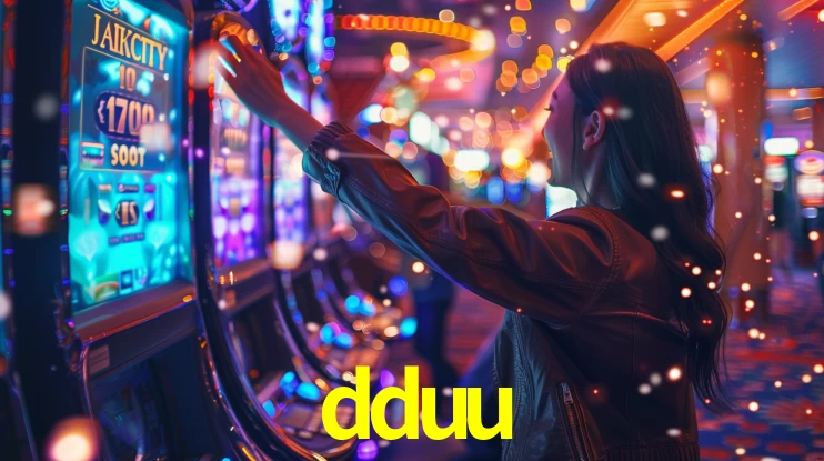 dduu: Seu Especialista em Apostas Esportivas Brasileiras