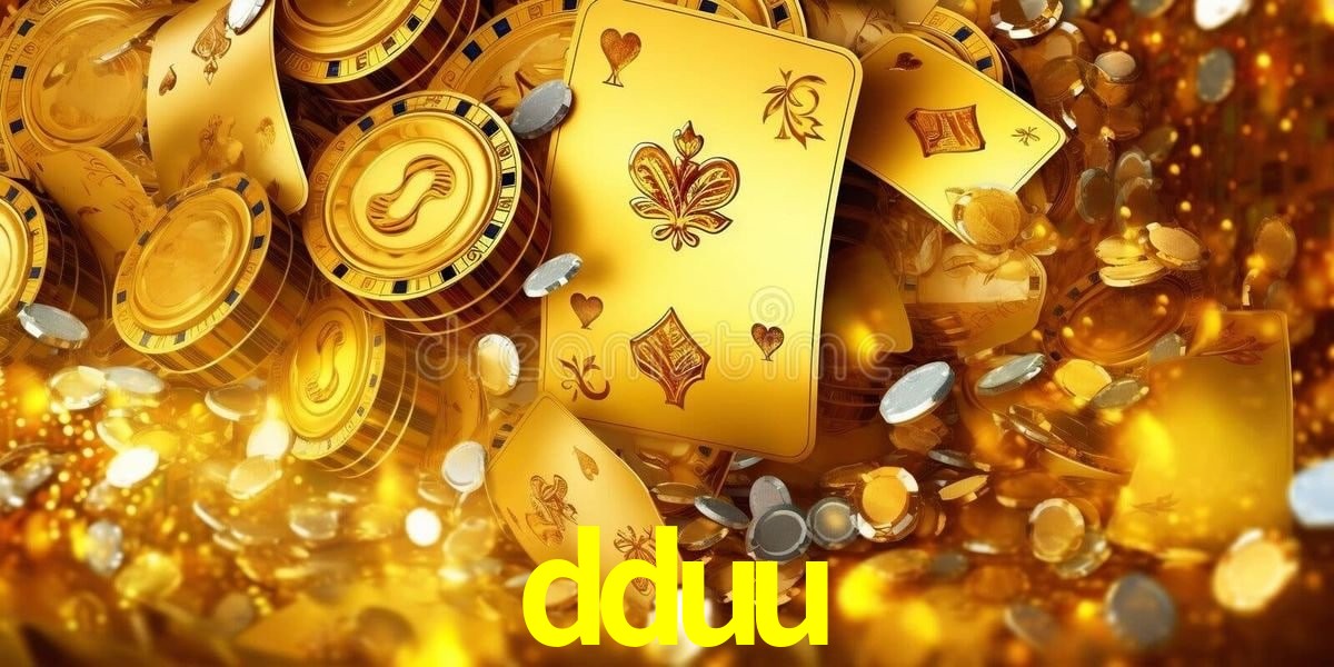 Recursos de Bônus dduu