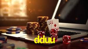 Tecnologia da Plataforma dduu