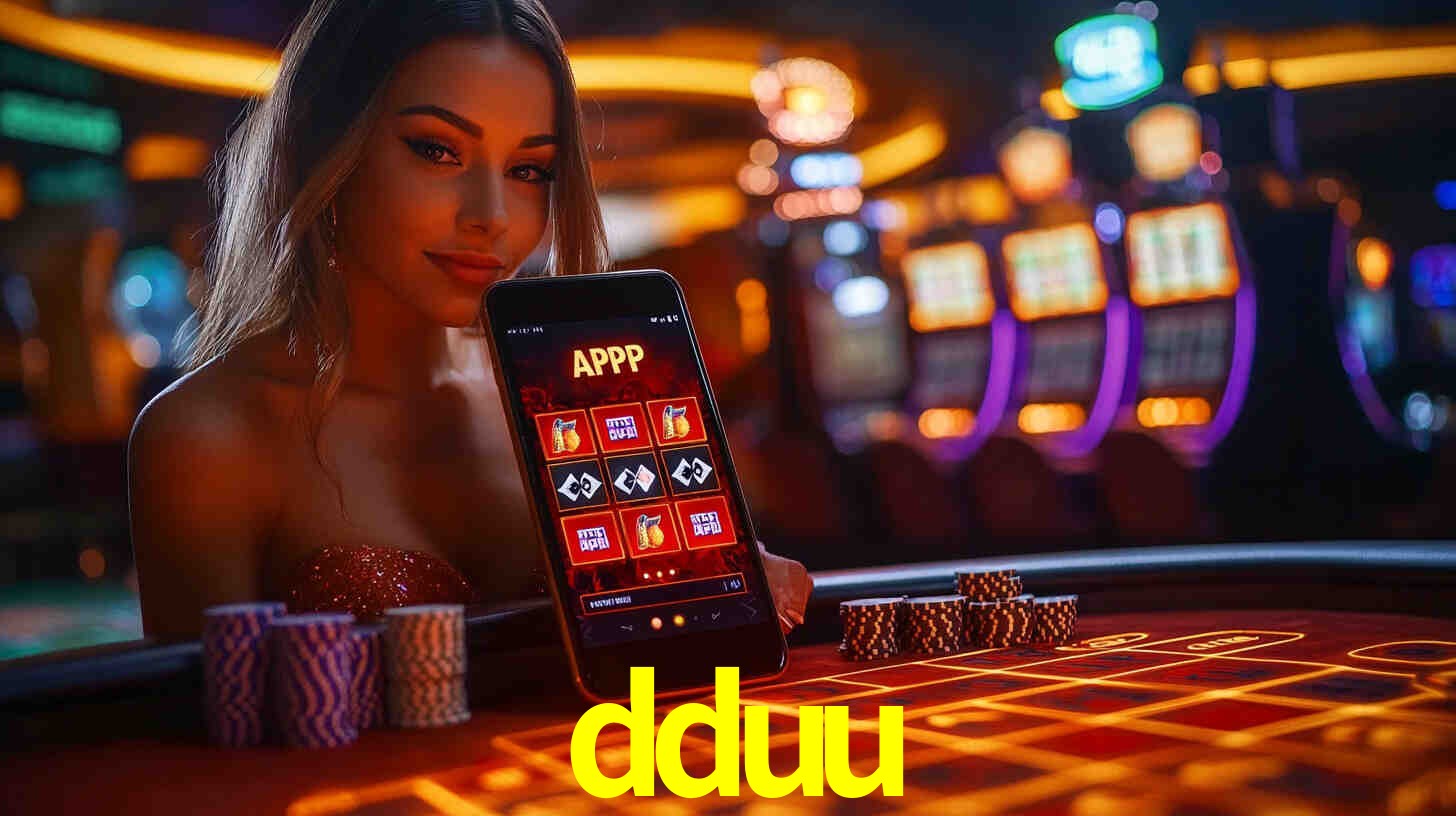 Casino Ao Vivo dduu