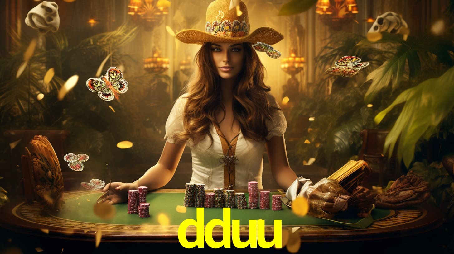 Welcome Bonus dduu