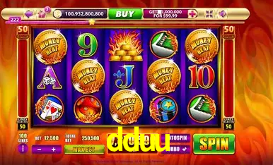 cassino dduu