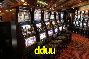 A Popularidade dos Caça-Níqueis no dduu