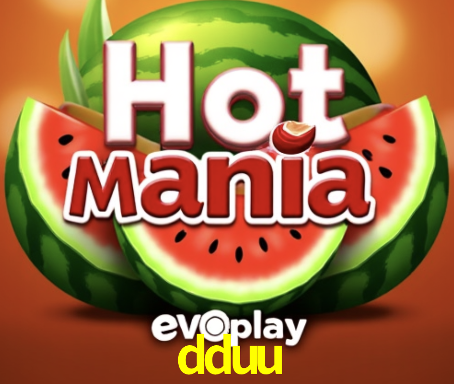 Slot Games dduu