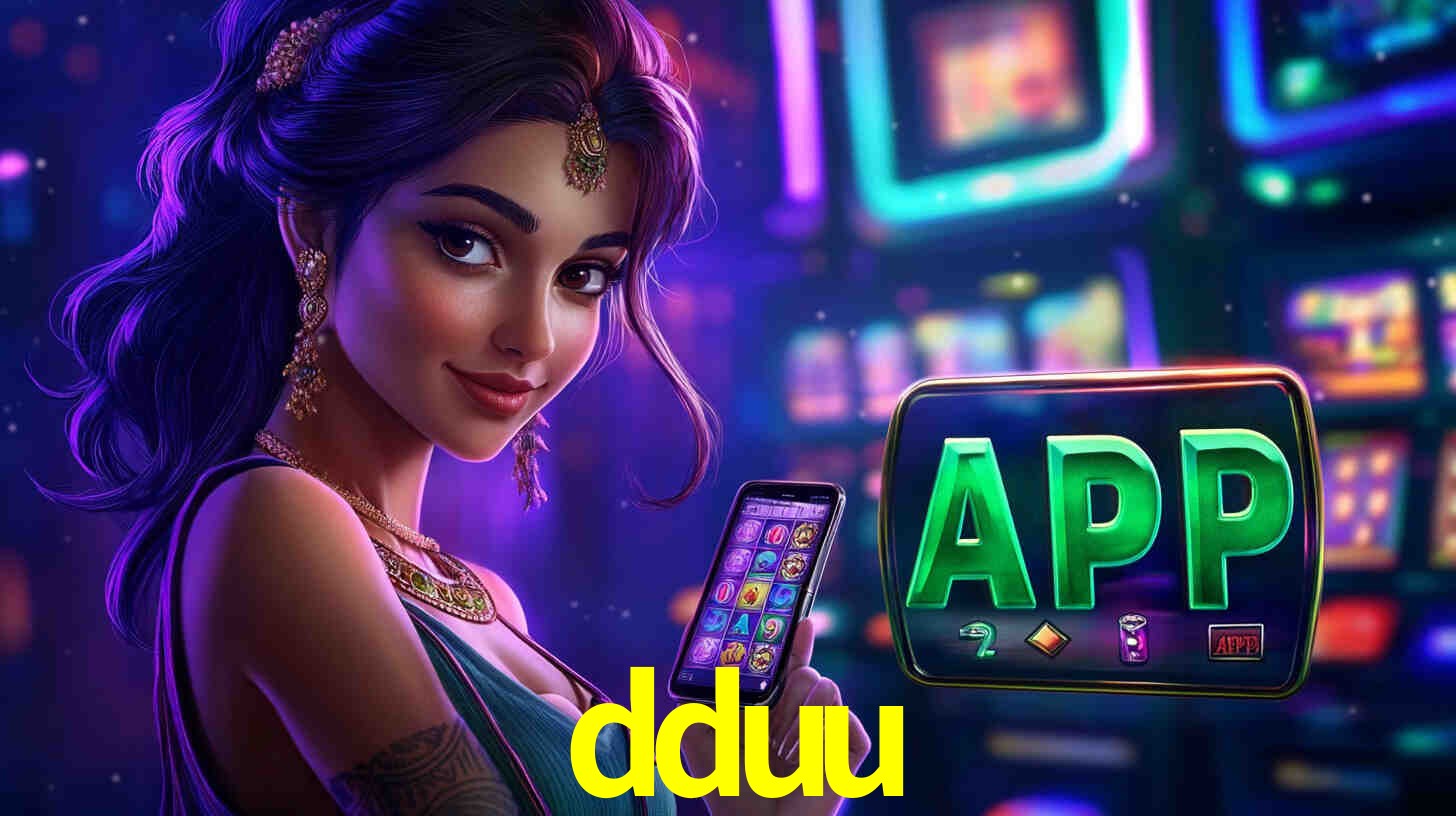 Descubra a Magia dos Jogos de Arcade no dduu