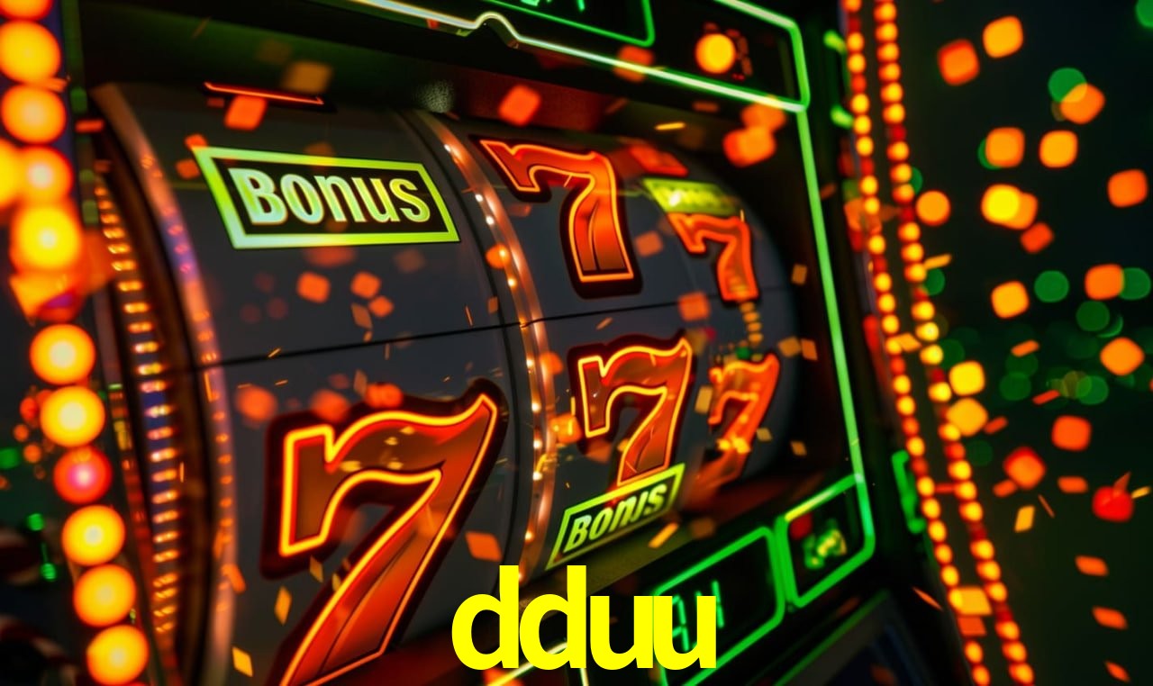 Provedores de Jogos dduu