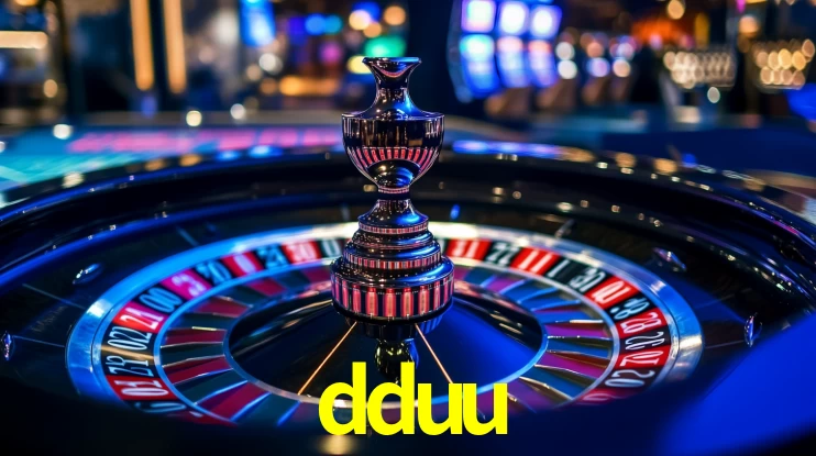 Sinta a adrenalina dos jogos de cassino com dduu
