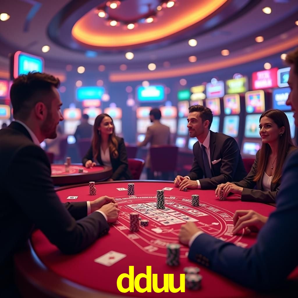 Descubra a Essência do dduu: Nossa História e Compromissos