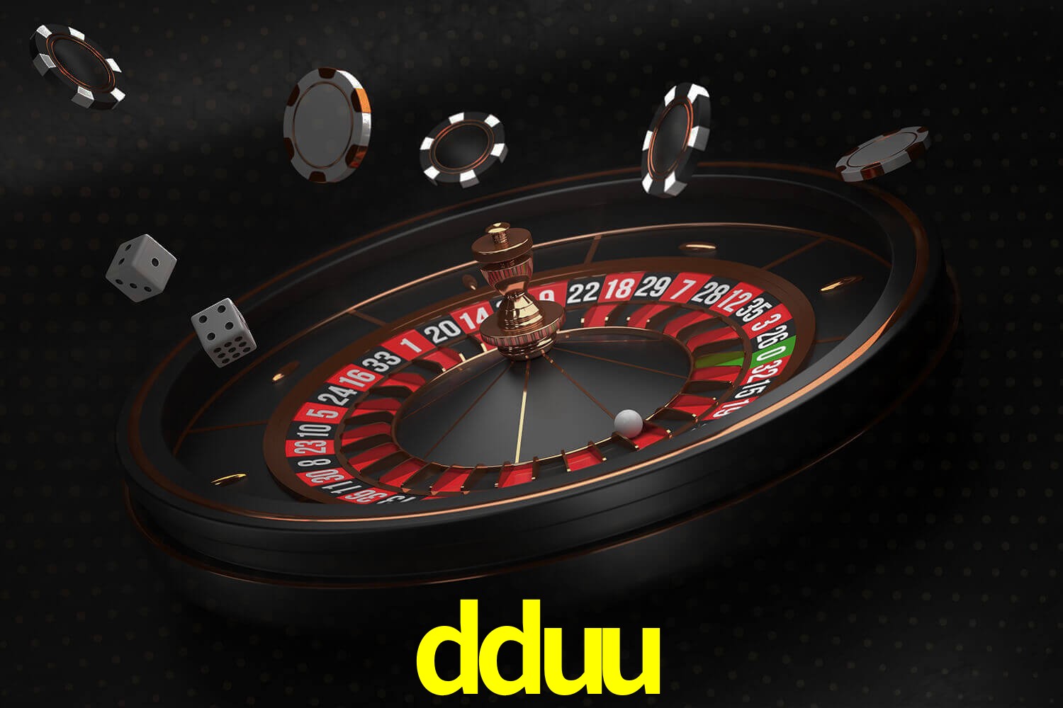 dduu: A Experiência de Casino com Jogos de Mesa ao Vivo