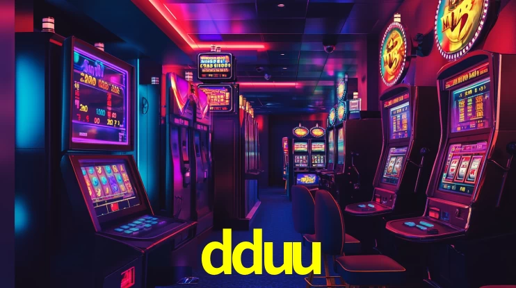 dduu: Jogos de Caça-Níqueis-Altas Recompensas, Roleta-Velocidade, Blackjack-Desafios Máximos